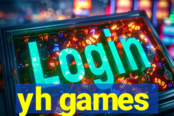 yh games